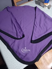 Scouts Poncho,blanket