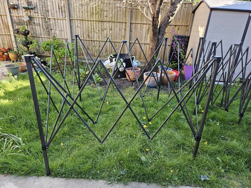 Gazebo 3x3 metres with - gazebo,