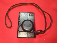 soviet vintage ussr camera Agat-18k Industar-104 1:2,8 f=28 35 mm