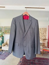 Chester Barrie Savile Row Grey