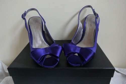Phase sophie bow sling backs - phase,
