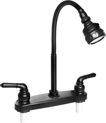 Kitchen faucet camper - faucet,camper, rv
