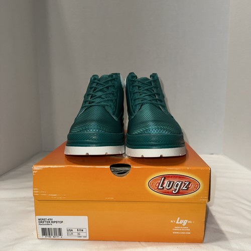 Lugz women drifter ripstop - -, women's