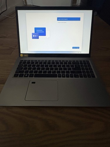 Acer aspire n20c6 laptop - 5,