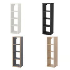 IKEA KALLAX Shelving Unit