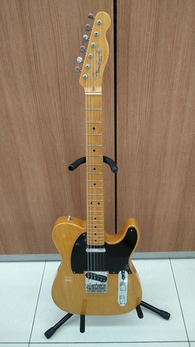 Fender american vintage - vintage, 52