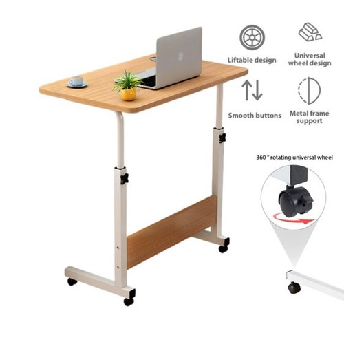 Adjustable portable laptop - adjustable,