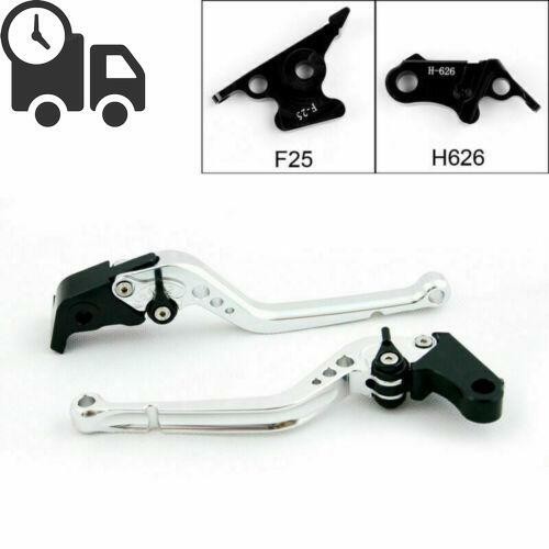 Long brake clutch - long, fit