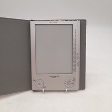 Sony Portable Reader System PRS-505 with Box (#H1/11)