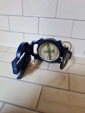 Lensatic Compass Boxed