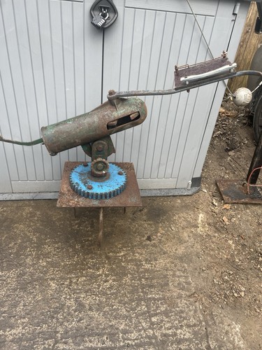Vintage ici plus clay - ici,
