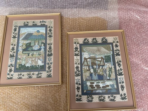 Vintage indian mughal - vintage,