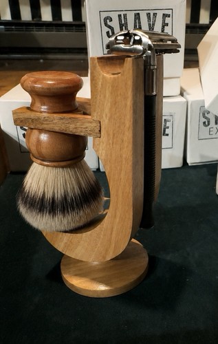 New old stock shave expert - new,