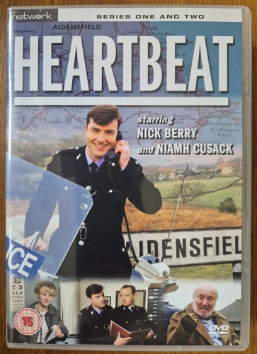 Heartbeat complete series - heartbeat,