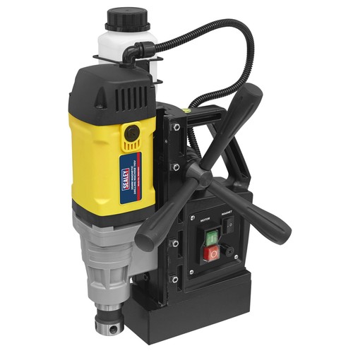 Sealey magnetic drilling - sealey,