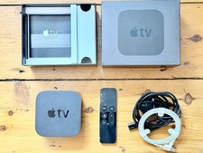 Apple TV  4rd generation 32gb - A1625
