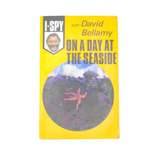 Day the seaside i - at, (i-spy