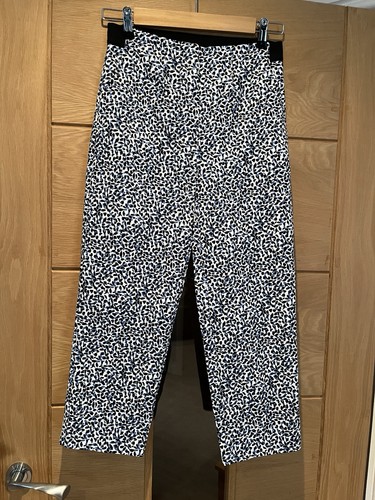 Ladies stretch cropped - ladies,