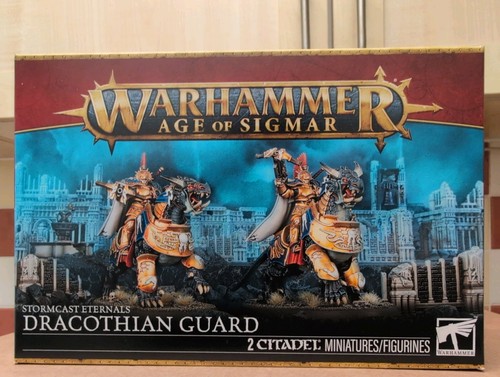 Warhammer age sigmar - warhammer,
