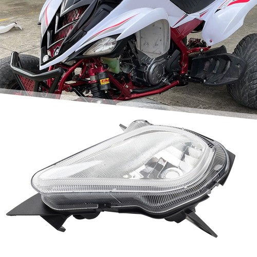 1pc right headlight - 1pc,