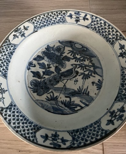 Chinese late ming - chinese, zhangzhou
