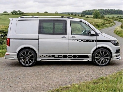 Transporter t6 van - transporter,