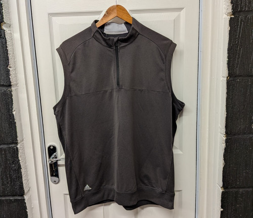 Adidas golf club - adidas, vest