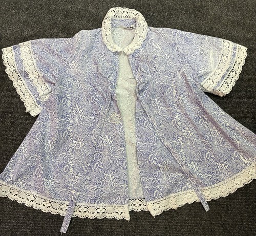 Rare vintage 70s laura ashley - vintage,