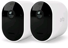 Arlo Pro 4 Security Camera 2K
