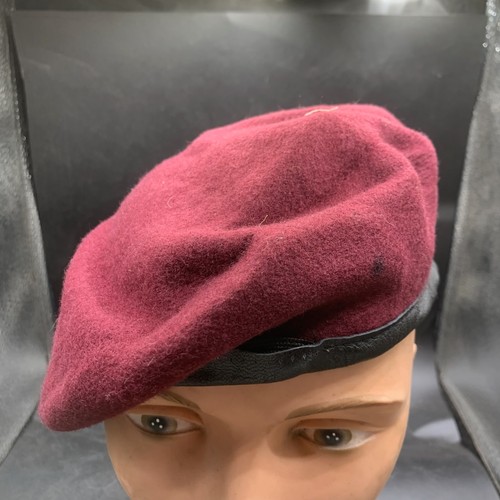 Genuine british army parachute - genuine,