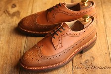Tricker trickers tan - trickers, brown