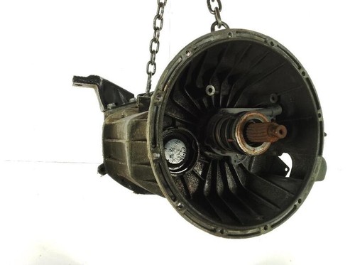 715050 gearbox mercedes benz - 715050,