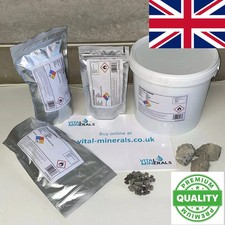 Mole and Rodent Repellent Caving Gas Lamp FREE P&P