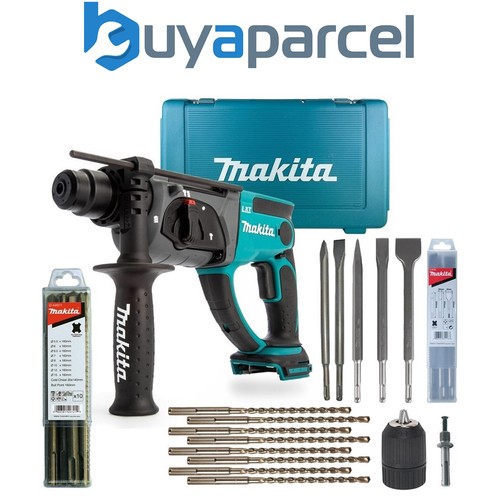 Makita dhr202z 18v - dhr202z,