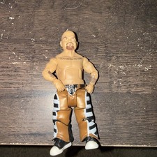 WWE Mattel Hornswoggle Elite