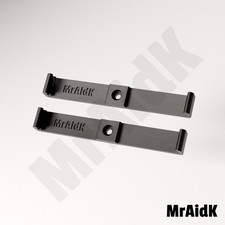 Number Plate Holder Universal