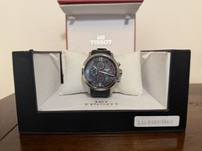 Tissot PRC 200 Automatic