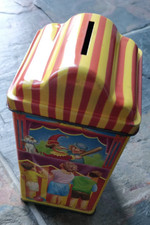 Vintage ian logan ltd - ian, logan’s