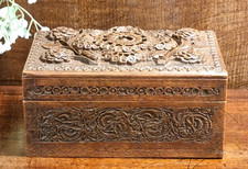 EXC. VINTAGE Indian Kashmir