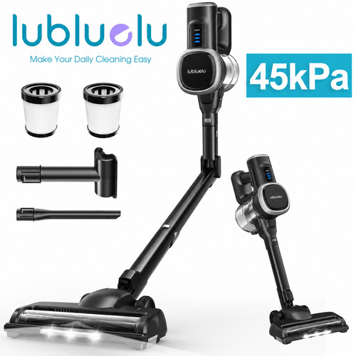 Lubluelu cordless vacuum - lubluelu, p5