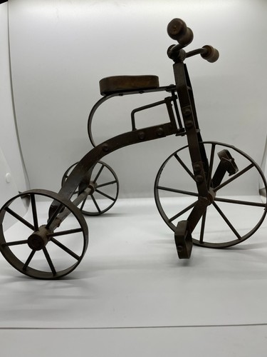 Old fashioned miniature - old,