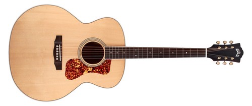Guild westerly 250e - guild, f-250e