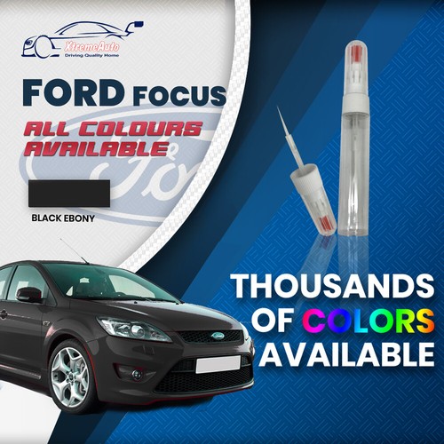Ford focus mk2 2005 2010 - ford,