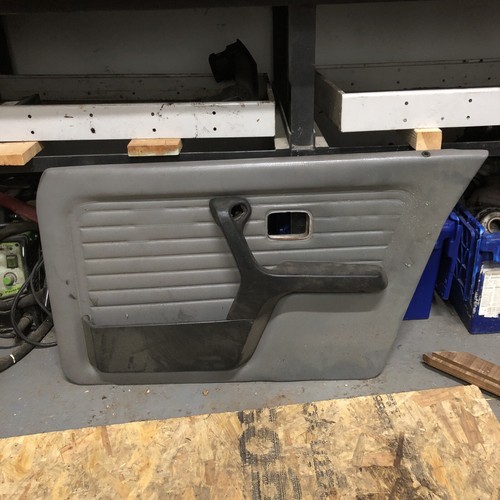 Bmw e30 saloon door osf - bmw,