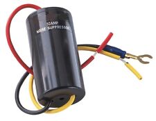 Car Stereo & CB Radio Interference Filter 120 Watts 12 Volts 10 Amps