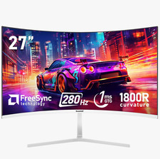 27 Inch PC Computer