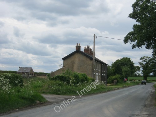 Photo 6x4 thornton hall - photo,
