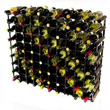 Cranville wine rack storage 90