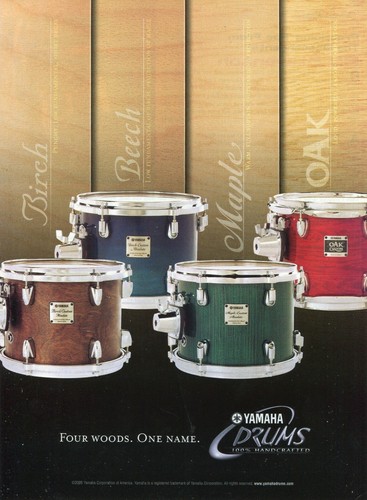 2005 print yamaha - ad,