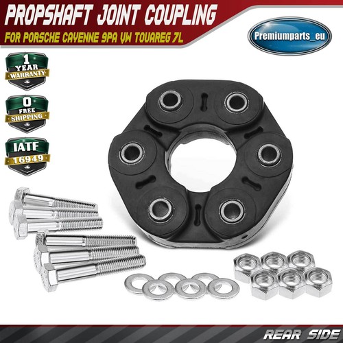 Propshaft joint rear for - joint,